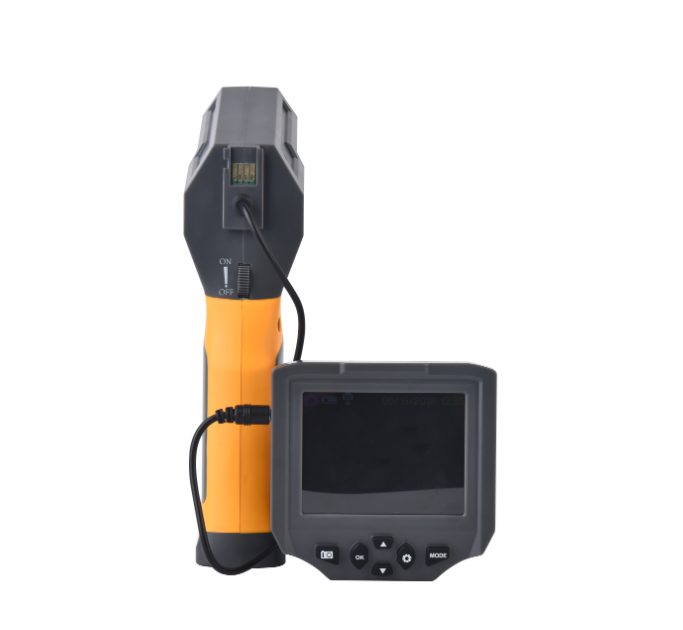 ویدیو بروسکوپ اچ تی (HT) HT-660 - تصویر 5