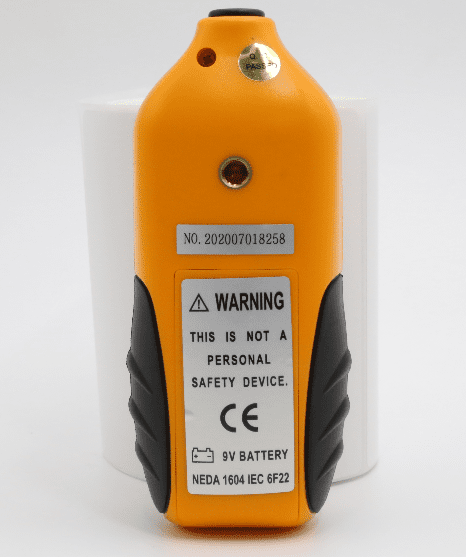 نشت یاب امواج مایکروویو اچ تی (HT) HT-M2 - تصویر 3