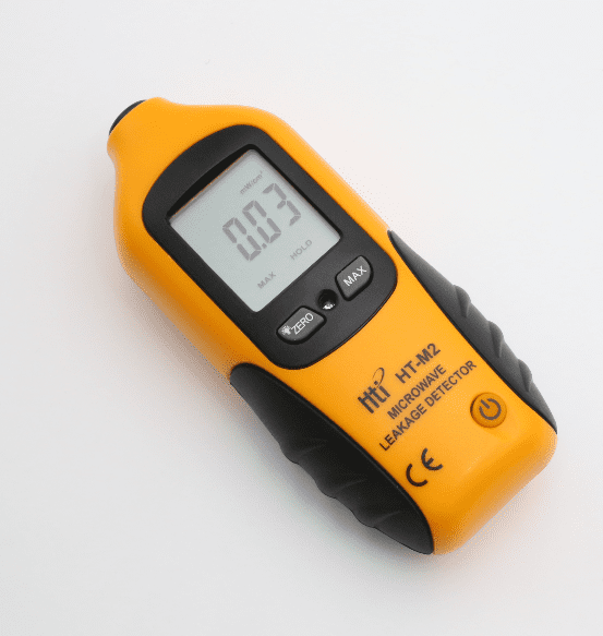 نشت یاب امواج مایکروویو اچ تی (HT) HT-M2 - تصویر 2