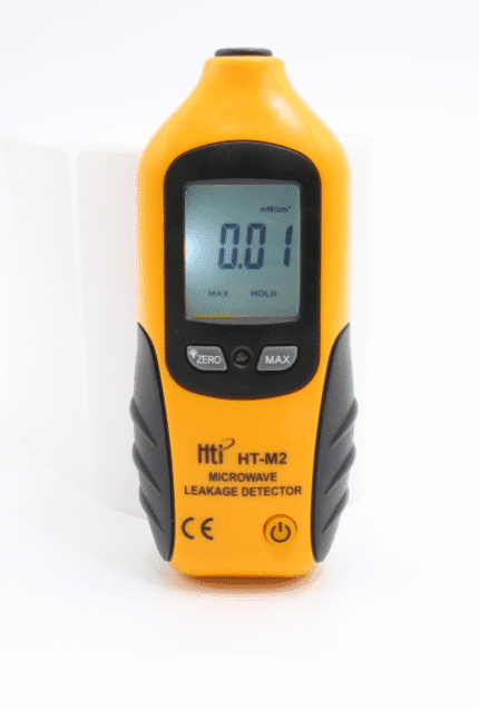 نشت یاب امواج مایکروویو اچ تی (HT) HT-M2