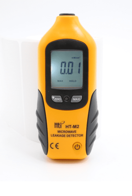 نشت یاب امواج مایکروویو اچ تی (HT) HT-M2