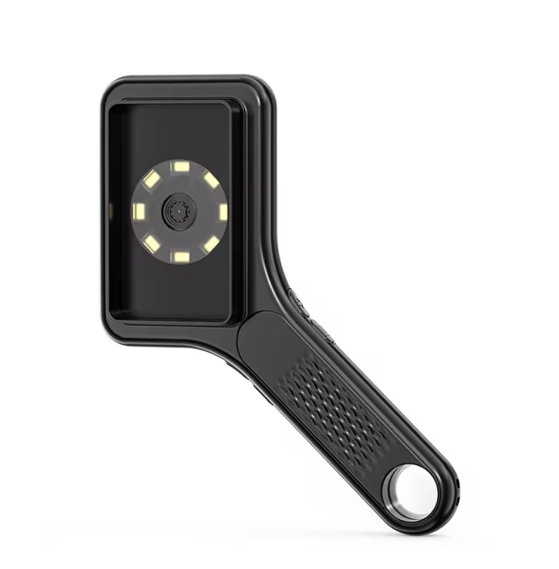 میکروسکوپ دیجیتالی 500X نوع 1 - تصویر 4