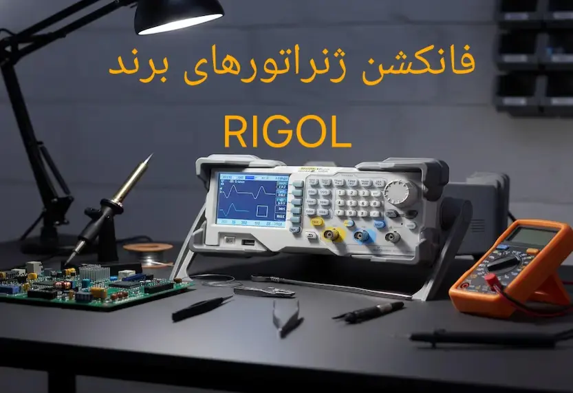 RIGOL 1