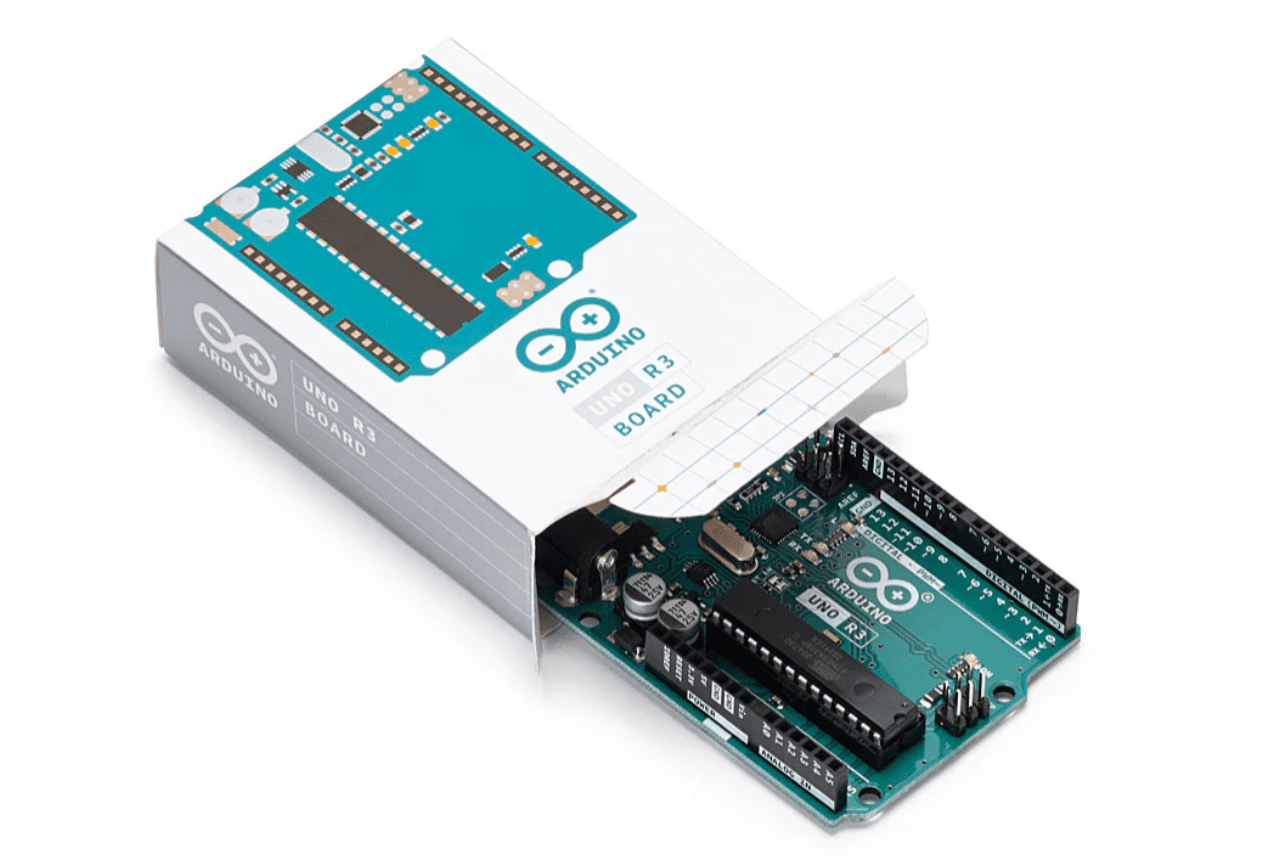 برد آردوینو (ARDUINO) UNO R3 - تصویر 2