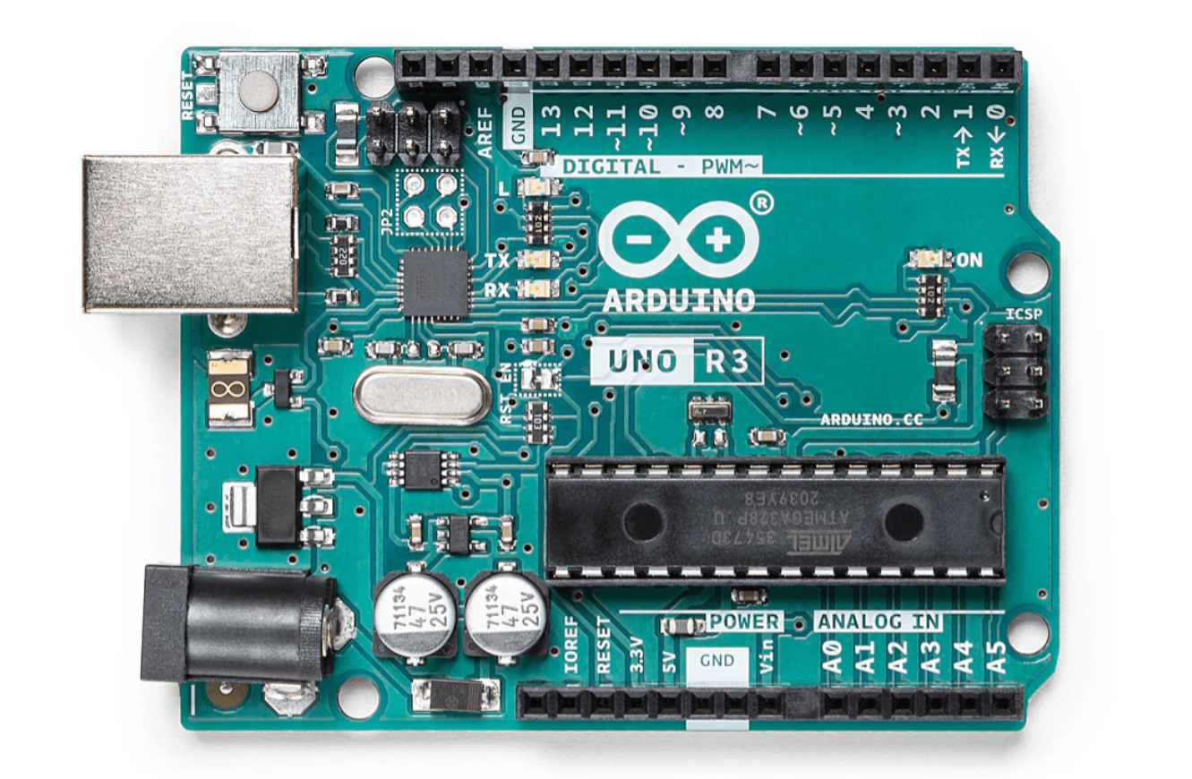 برد آردوینو (ARDUINO) UNO R3