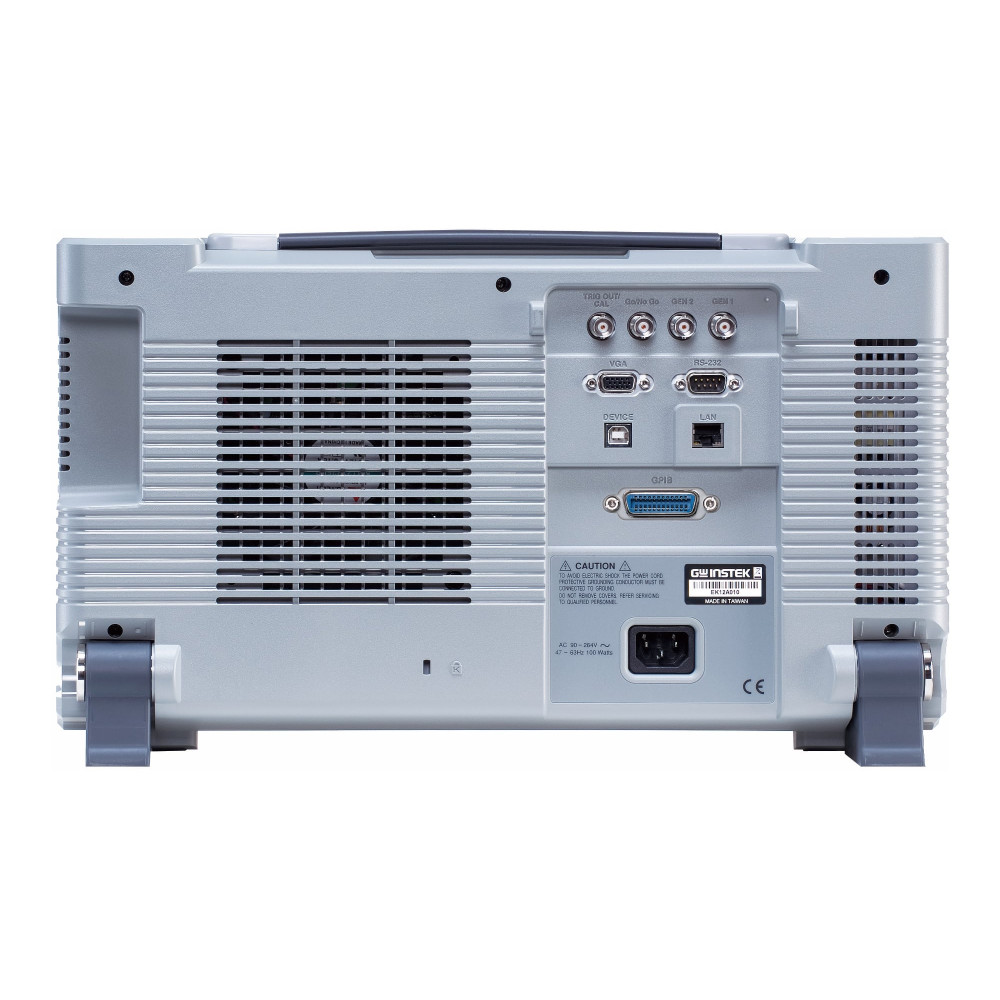 اسیلوسکوپ گودویل (GW Instek) GDS 3654A - تصویر 4