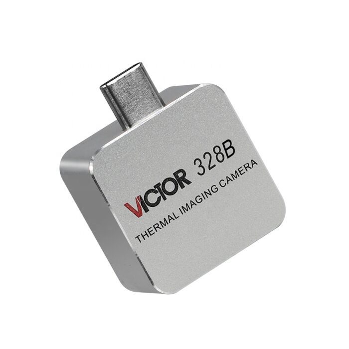 دوربین حرارتی ویکتور (VICTOR) 328B - تصویر 1