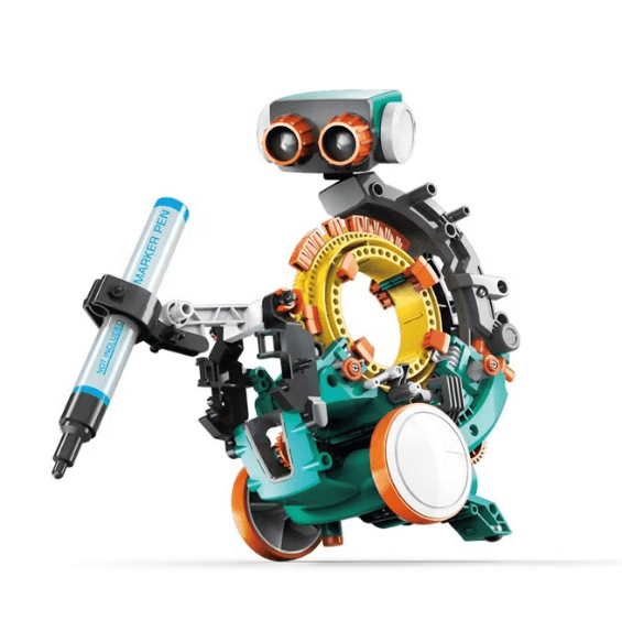 ربات مکانیکی 5 در 1 پروسکیت (PROSKIT) GE-895