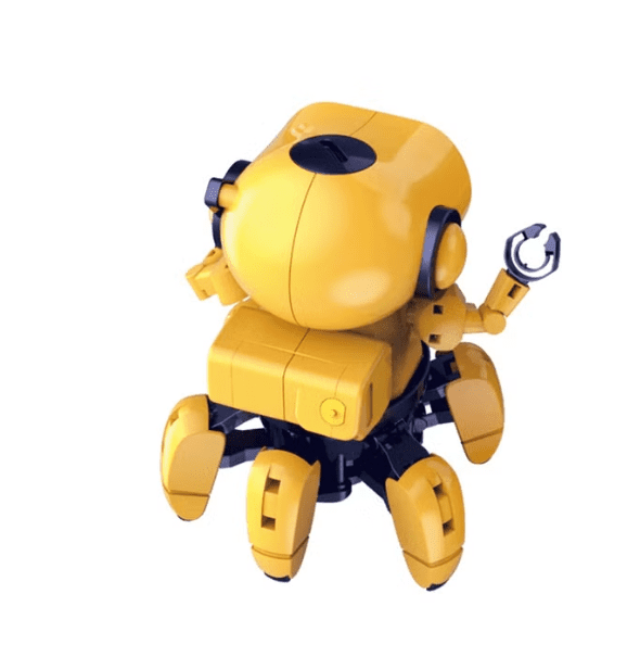 ربات پروبی پروسکیت (PROSKIT) GE-893 - تصویر 2