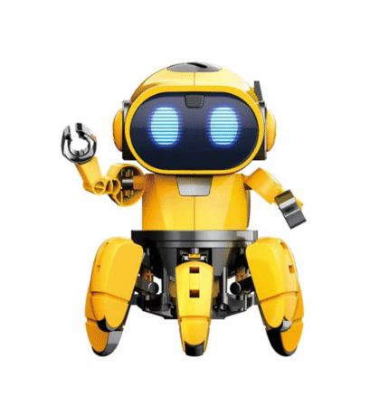 ربات پروبی پروسکیت (PROSKIT) GE-893