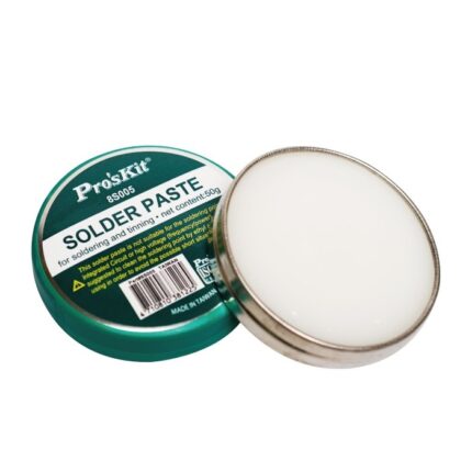 روغن لحیم 50gr پروسکیت (PROSKIT) 8S005