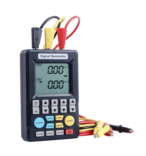 سیگنال ژنراتور C703S - تصویر 2