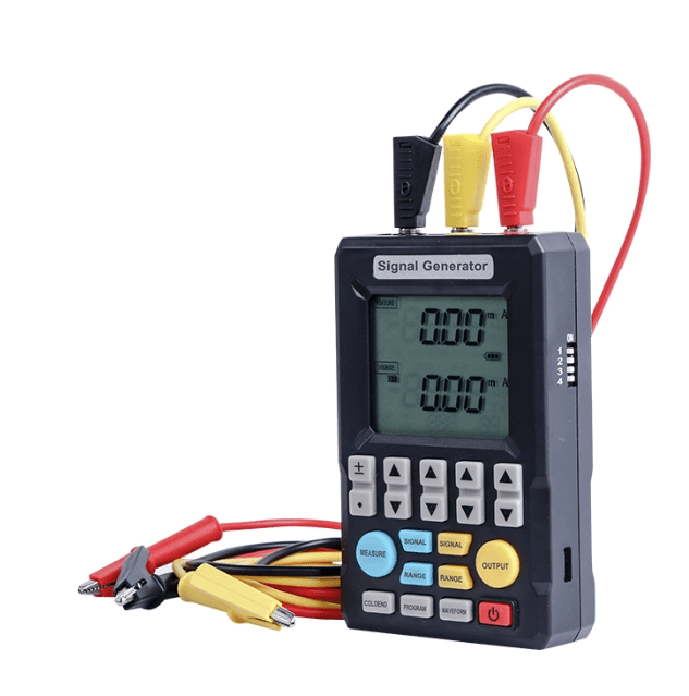 سیگنال ژنراتور C703S