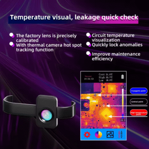 لنز ماکرو MN مناسب برای BSIDE SH7 4