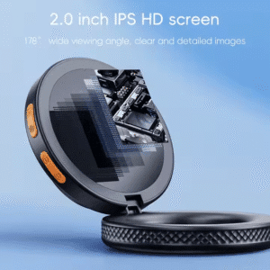 میکروسکوپ دیجیتالی 500X نوع 3 3