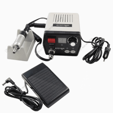 میکروموتور دندان‌سازی Rixi مدل RX-MC-90
