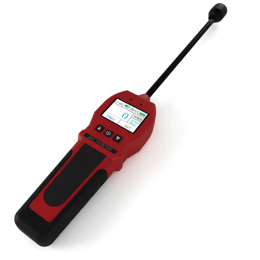 نشت یاب گاز BH90E