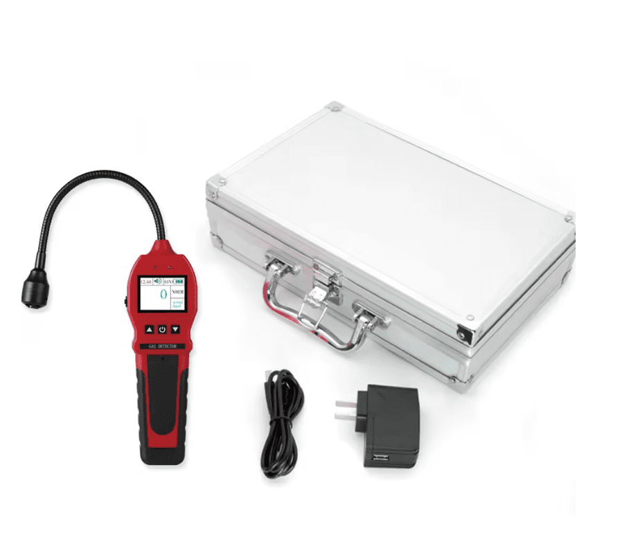 نشت یاب گاز BH90E - تصویر 2