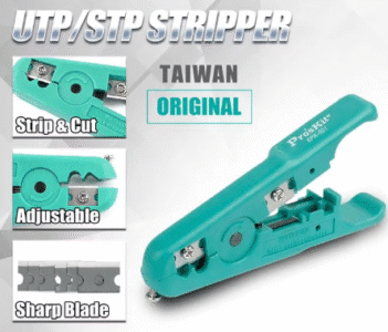 کیف ابزار پروسکیت PK 4302HM PROSKIT 10