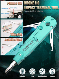 کیف ابزار پروسکیت PK 4302HM PROSKIT 11