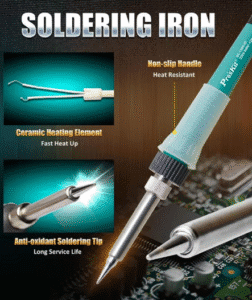 کیف ابزار پروسکیت PK 4302HM PROSKIT 15