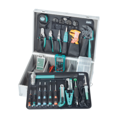 کیف ابزار پروسکیت PK-4302HM (PROSKIT)