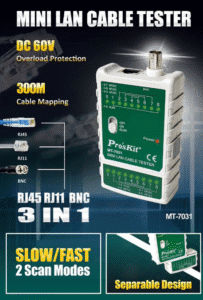 کیف ابزار پروسکیت PK 4302HM PROSKIT 6