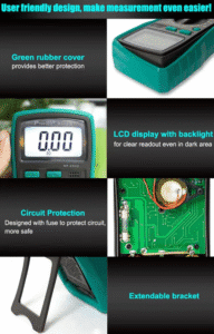 کیف ابزار پروسکیت PK 4302HM PROSKIT 8