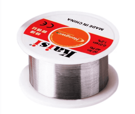 سیم لحیم کایسی (KAISI) 0.3mm-40g