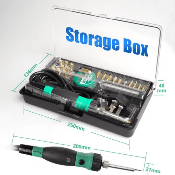 SI-137H (PROSKIT) هویه پروسکیت - تصویر 1