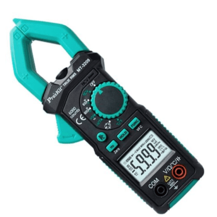 MT-3209 (PROSKIT) کلمپ متر پروسکیت