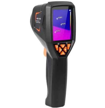 320B (VICTOR) دوربین حرارتی ویکتور