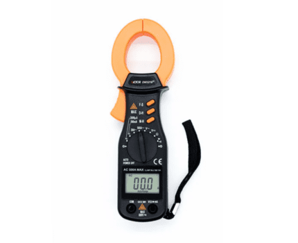 3218+ (VICTOR) کلمپ متر ویکتور