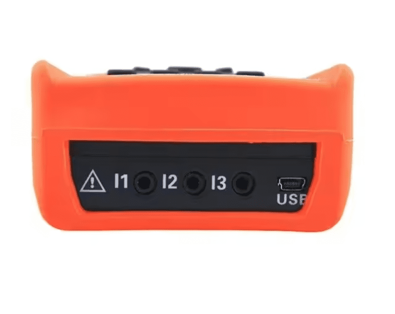 پاورمتر ویکتور (VICTOR) 4300 - تصویر 4