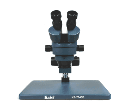 لوپ دو چشم کایسی KS-7045D (KAISI)