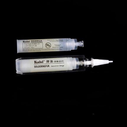 خمیر فلکسی کایسی (KAISI) 868LO