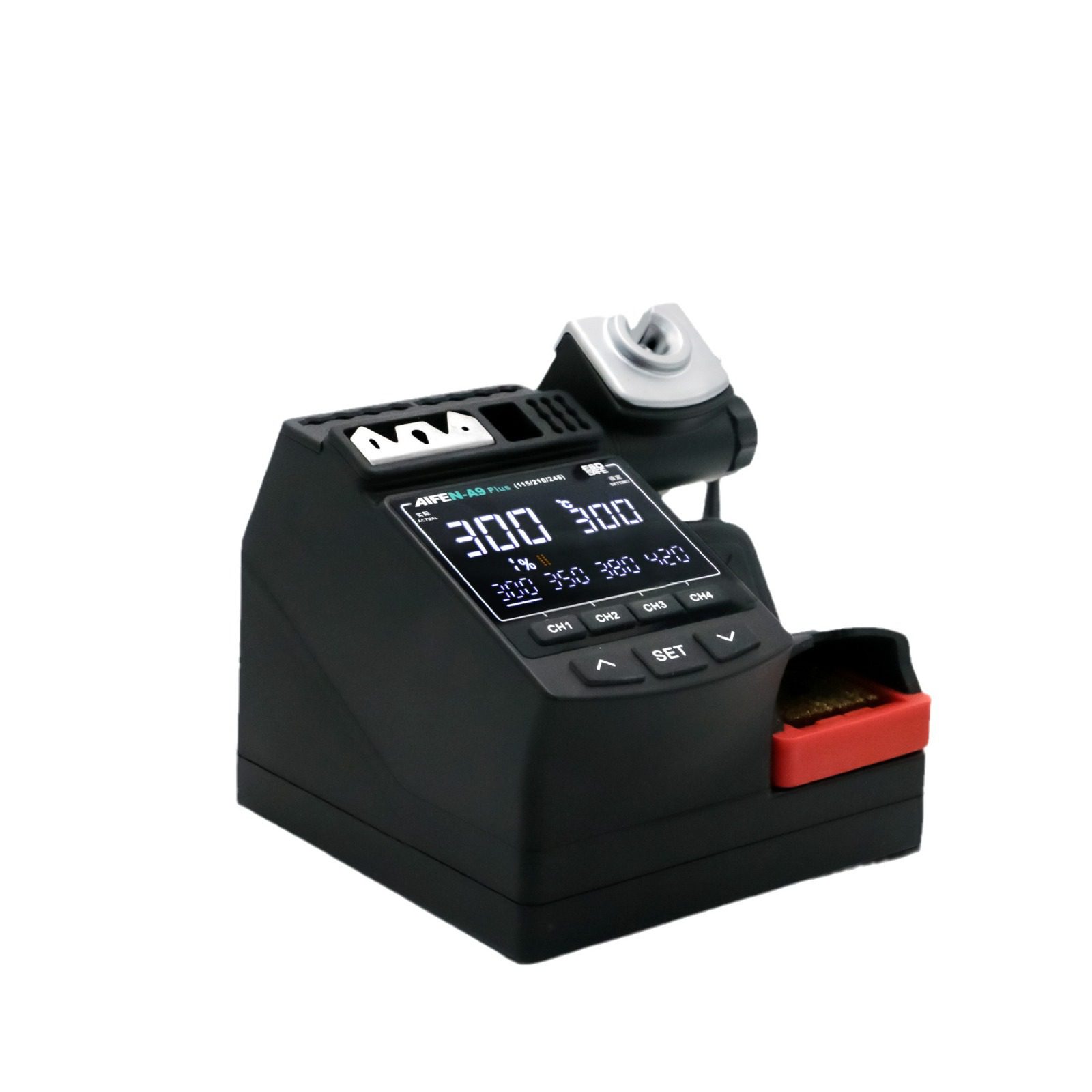 هویه آیفِن (AIFEN) A9 PLUS با دسته C115