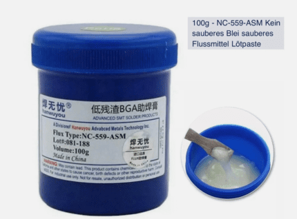 خمیر فلکسی کایسی (KAISI) 100G 559