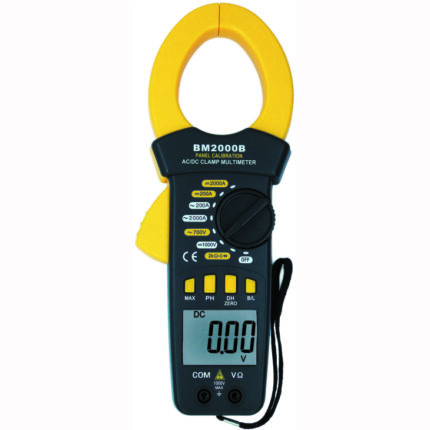 کلمپ متر BM2000VB (DT)