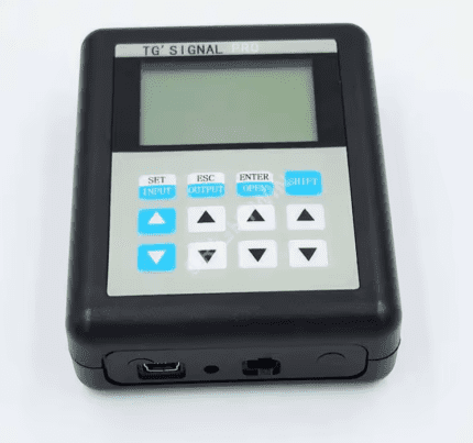 سیگنال ژنراتور BRT SM-420 TG