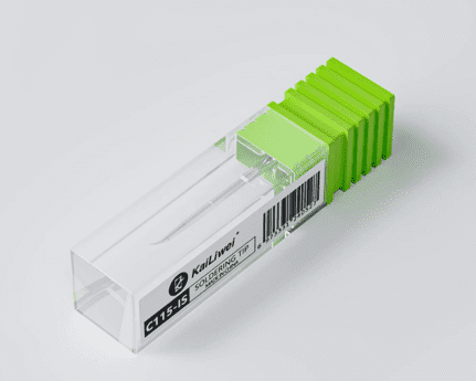 نوک هویه (KaiLiwei) C115-IS