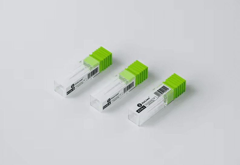 نوک هویه (KaiLiwei) C115-IS - تصویر 2