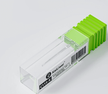 نوک هویه (KaiLiwei) C115-K