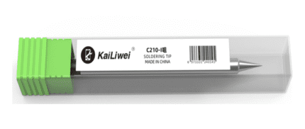 نوک هویه (KaiLiwei) C210-I