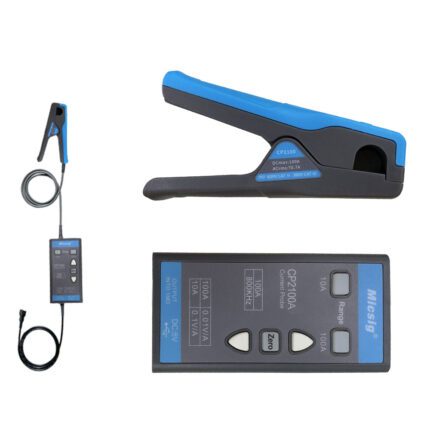 پراب جریان میکسیگ CP2100A (MICSIG)