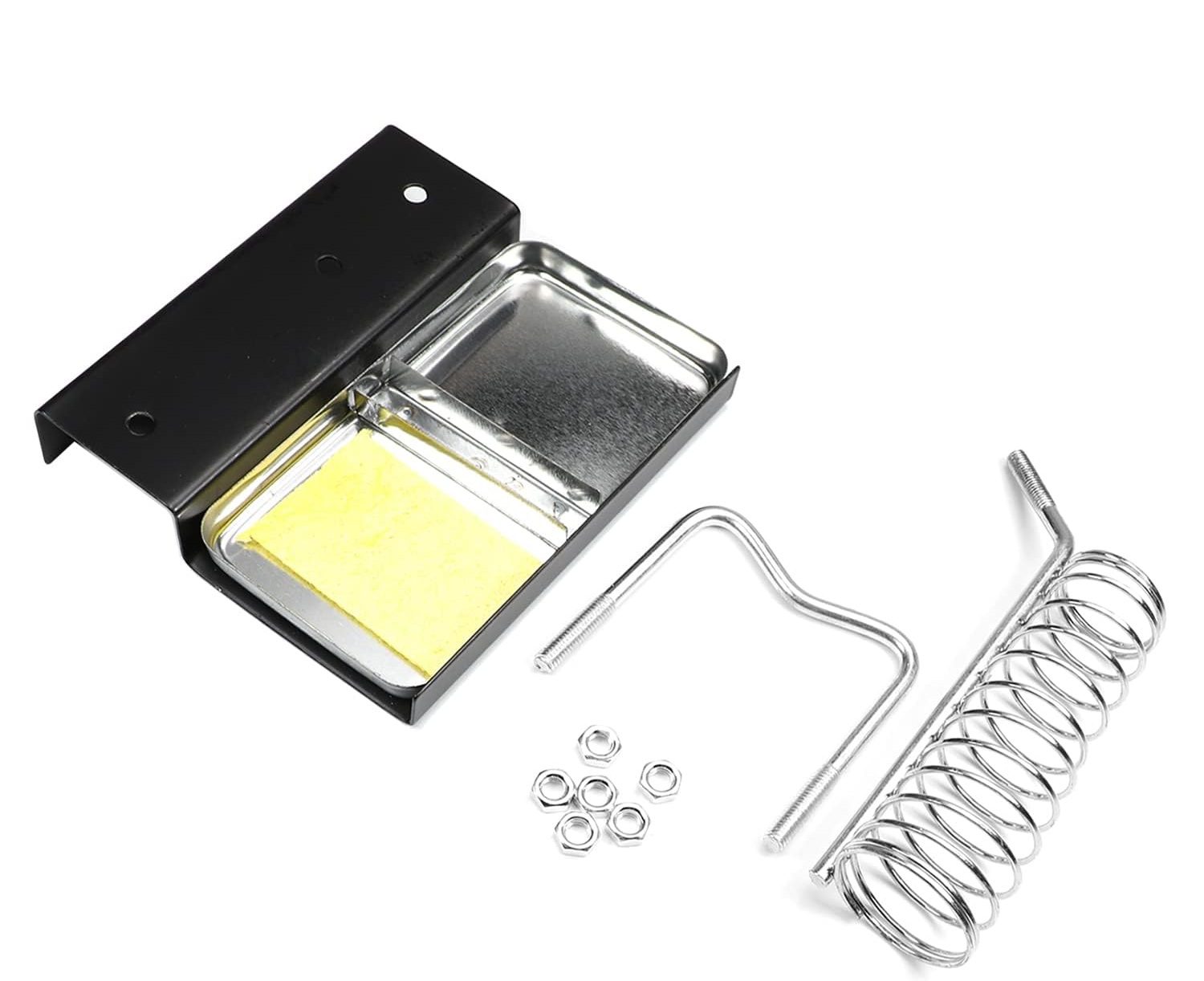 پایه هویه یاکسون D TYPE (YAXUN)