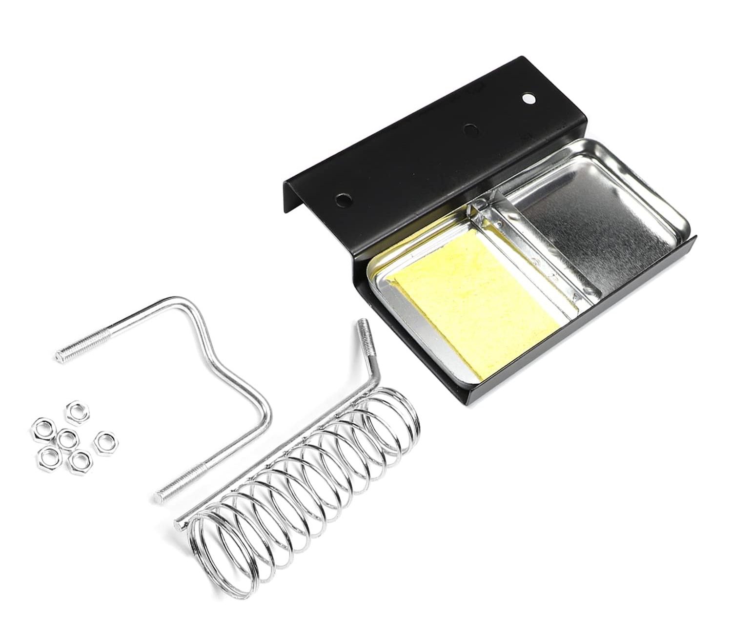 پایه هویه یاکسون D TYPE (YAXUN) - تصویر 3