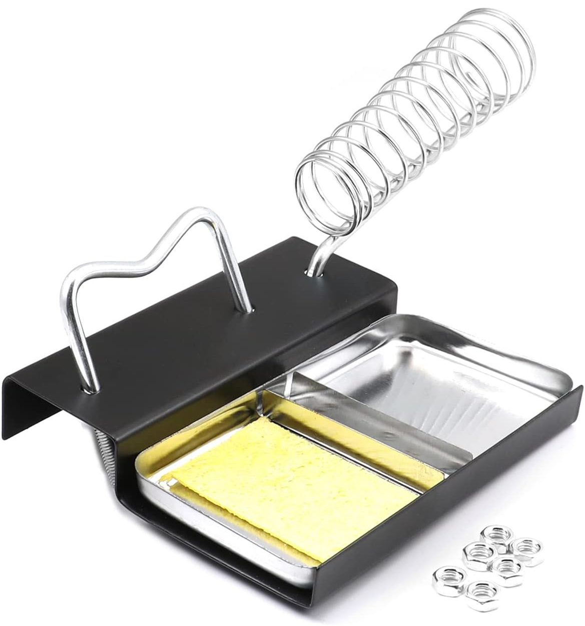 پایه هویه یاکسون D TYPE (YAXUN) - تصویر 2