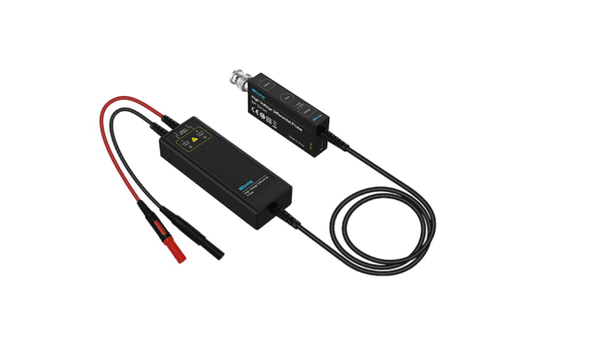 پراب دیفرانسیلی میکسیگ DP7000 (MICSIG) - تصویر 2