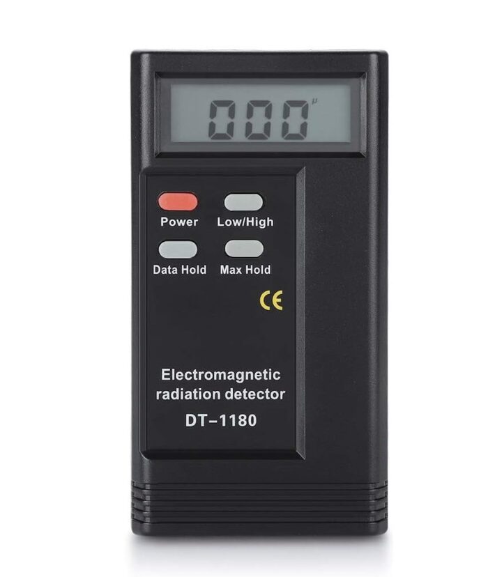تستر میدان مغناطیسی DT1180 (DT) - تصویر 1